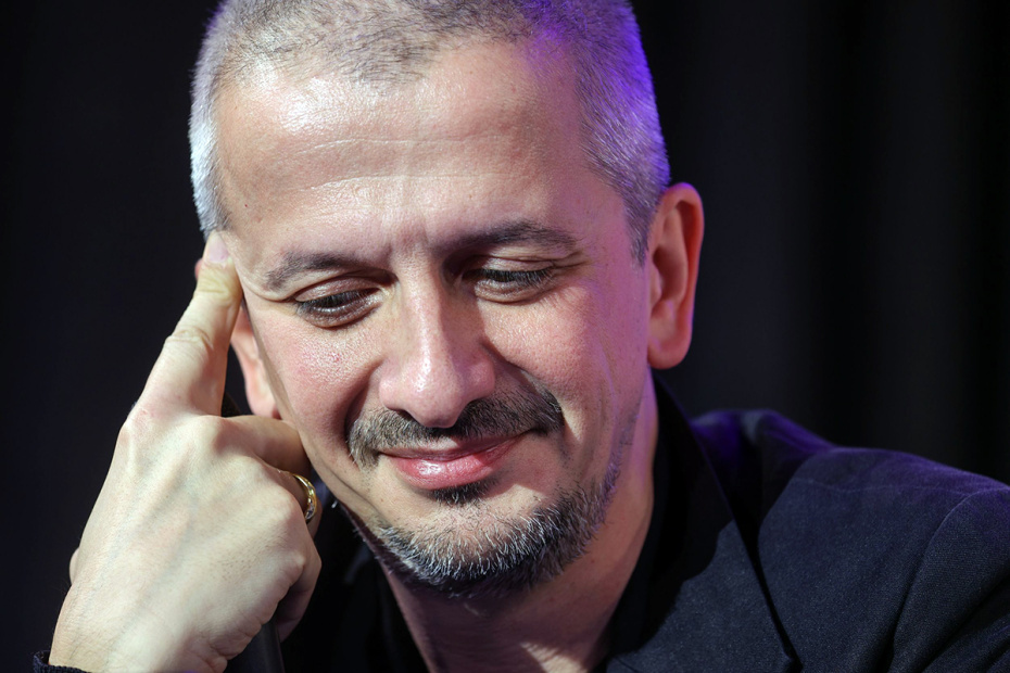    Сергей Булкин/NEWS.ru