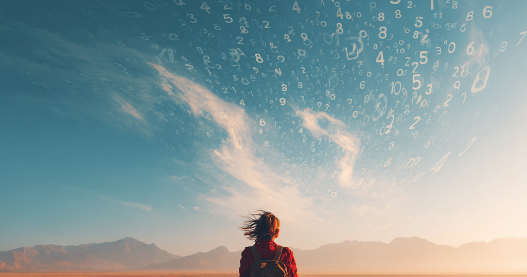 💫Число Судьбы 4️⃣ Число Судьбы 5️⃣