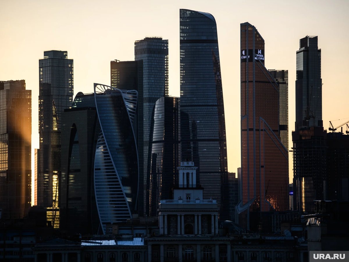     В первую очередь речь идет о «Москве-Сити», рассказал Воропаев