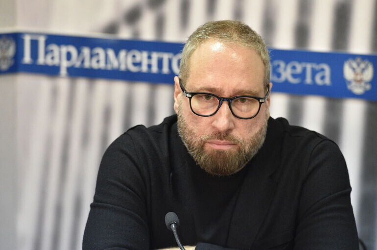   Игорь Самохвалов/«Парламентская газета»