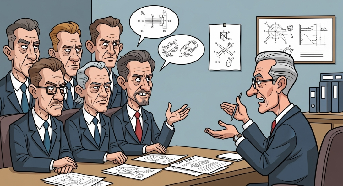 Не услышал - проиграл! Изображение сделано с помощью ИИ