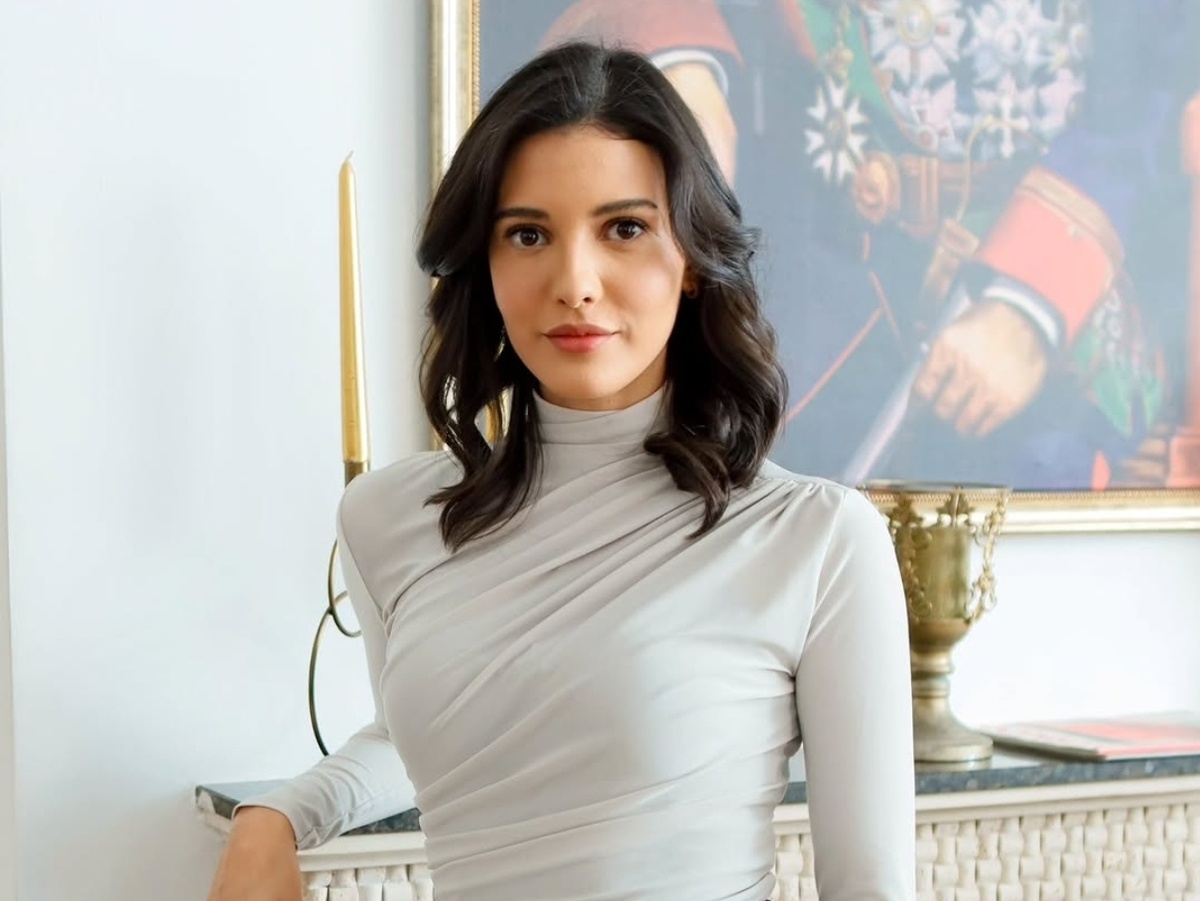 на съемках сериала "Плен"