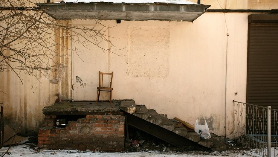    В каждом третьем проверенном помещении Петербурга нашли незаконные перепланировки Автор фото: Ваганов Антон