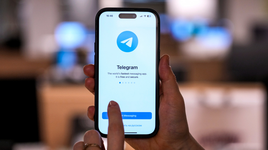    Фото: ИЗВЕСТИЯ/Дмитрий Коротаев