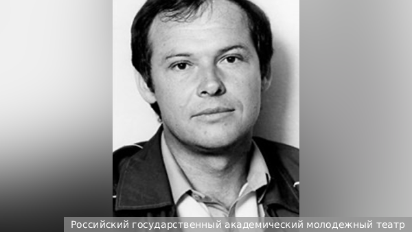     Фото: Российский государственный академический молодежный театр   
 Текст: Дарья Григоренко