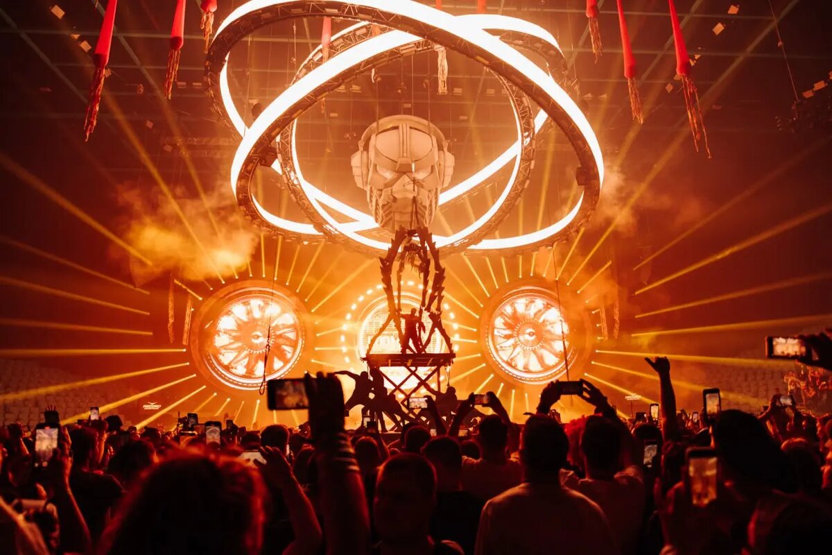    Фото: представлено организатором фестиваля ООО «Рекорд Про»