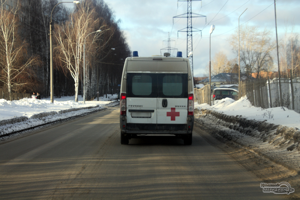    Фото Ольга Аникина © ИА «Уральский меридиан»