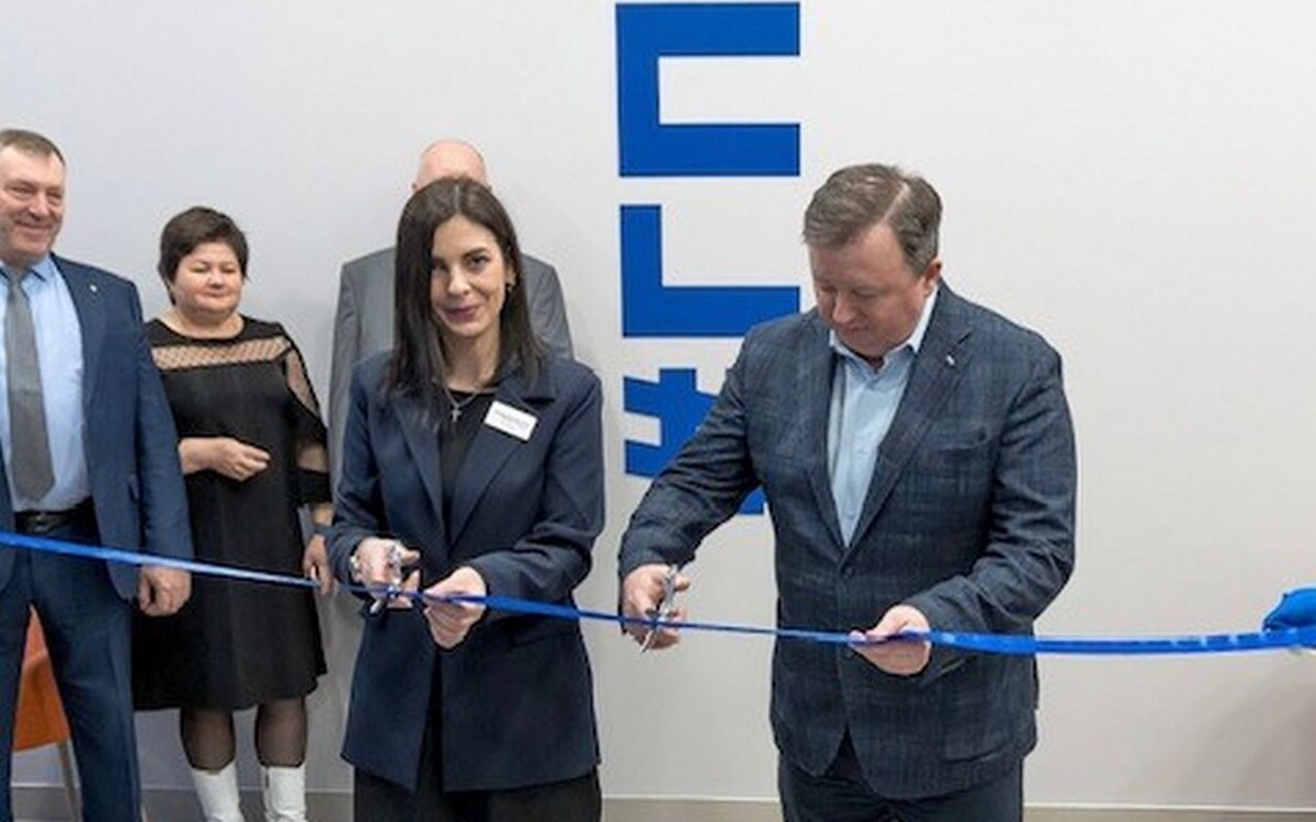    Газпромбанк открыл современный офис формата Лайт в Россоши Фото – Газпромбанк