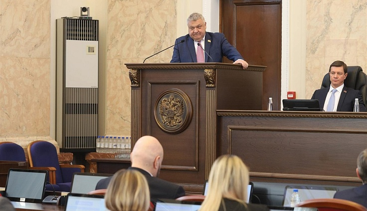    Фото: Заксобрание Краснодарского края, Источник: kubzsk.ru