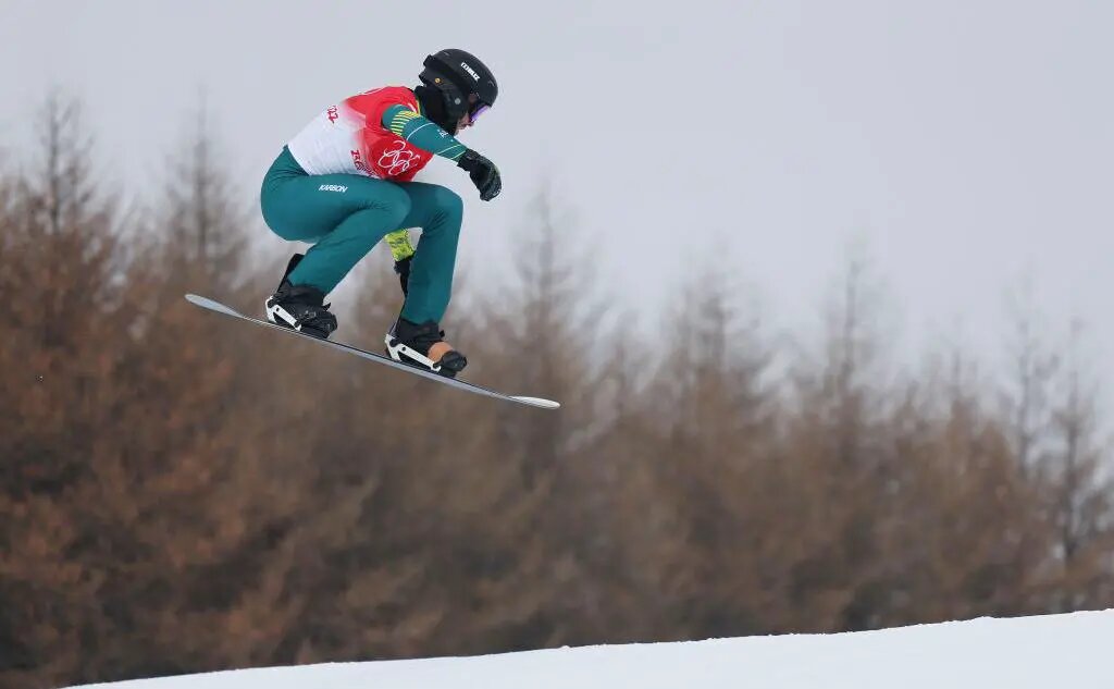    Кэм Болтон Фото: Lars Baron / Getty Images Евгений