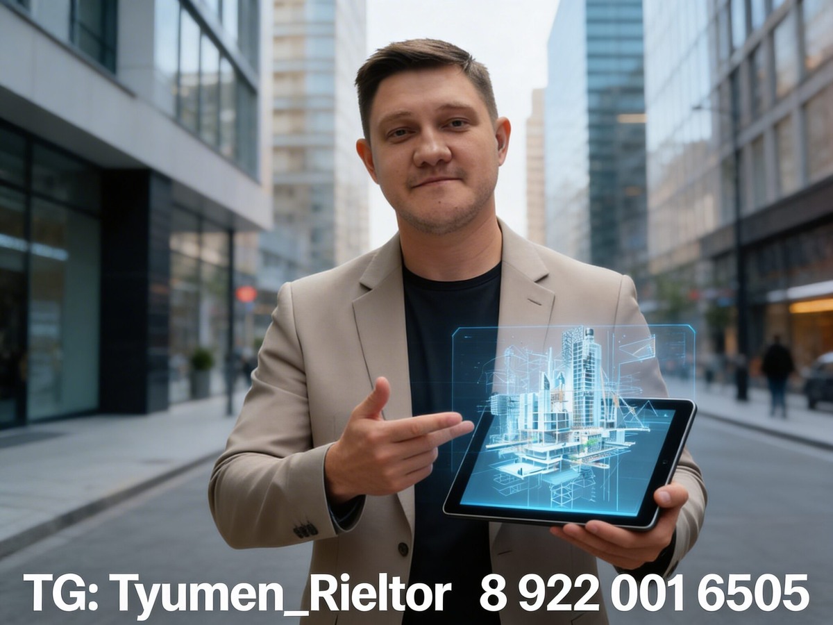    Планировка квартиры и советы по чтению плана этажа Святослав Шакин