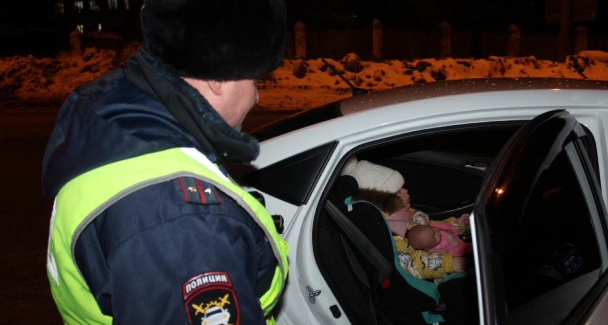    УГИБДД МВД по РМЭ