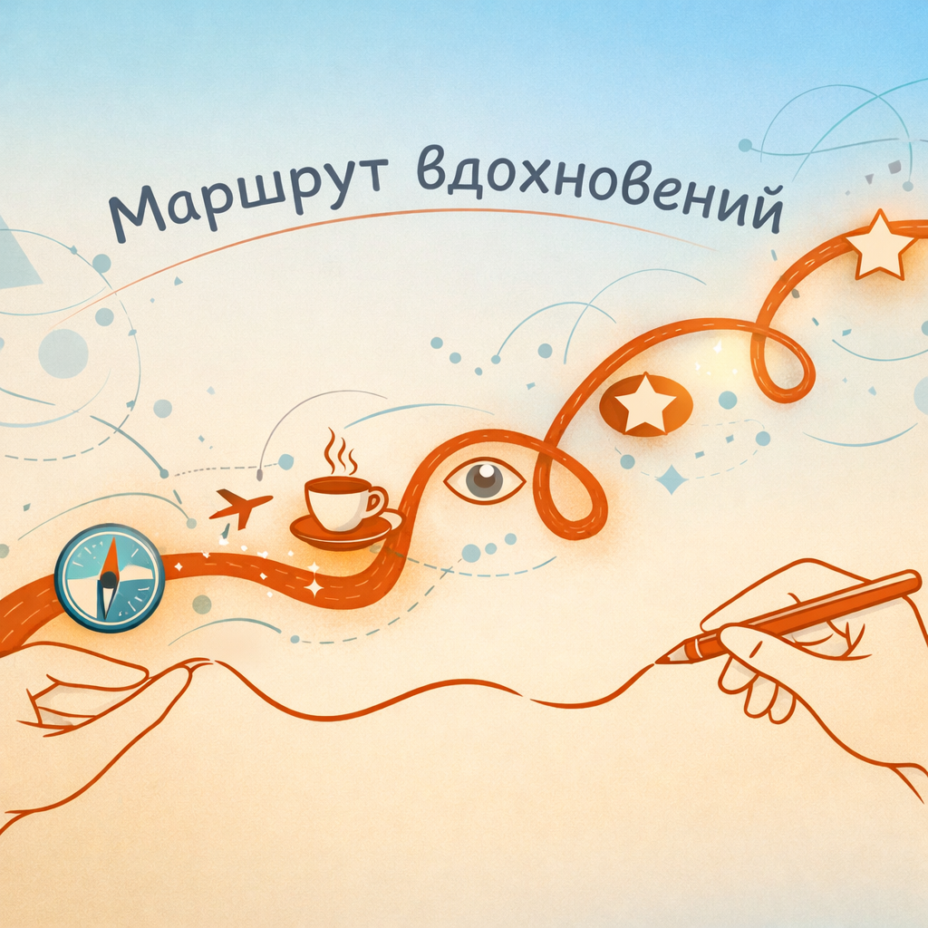 Аватар моего дзен канала