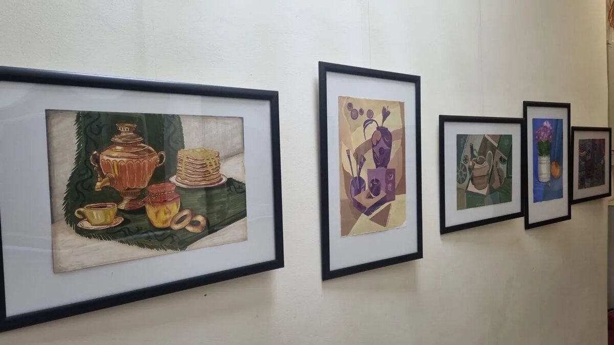 Фото: Ольга Шапкина