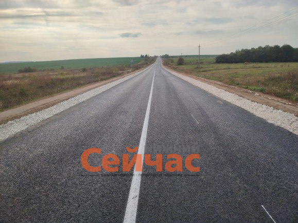    Фото: Главное управление автомобильных дорог Нижегородской области Иван Воробьев