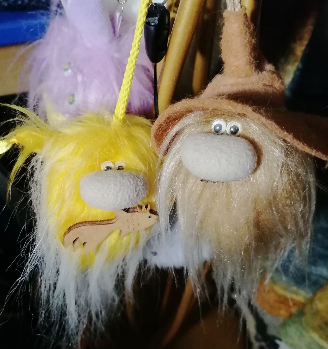 Фото автора 