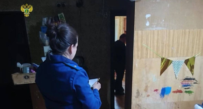    Фото: Прокуратура Костромской области