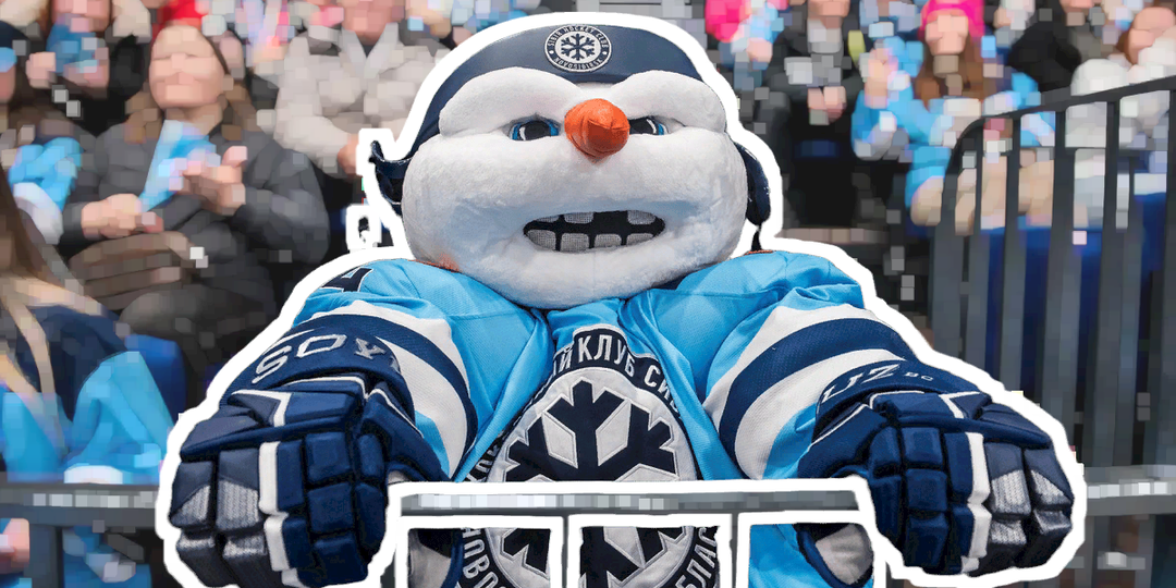 Когда один канадец переписал всю историю КХЛ: Тейлор Бек набрал 7 очков за матч, а «Локомотив» открыл кубковый бал