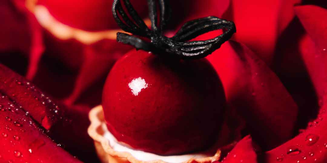 День всех влюбленных в ресторанах