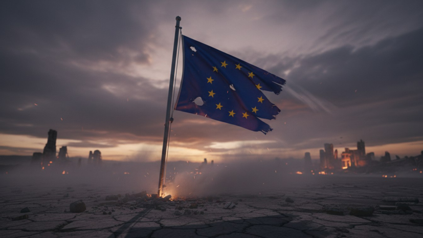   Сгенерировано с помощью ИИ