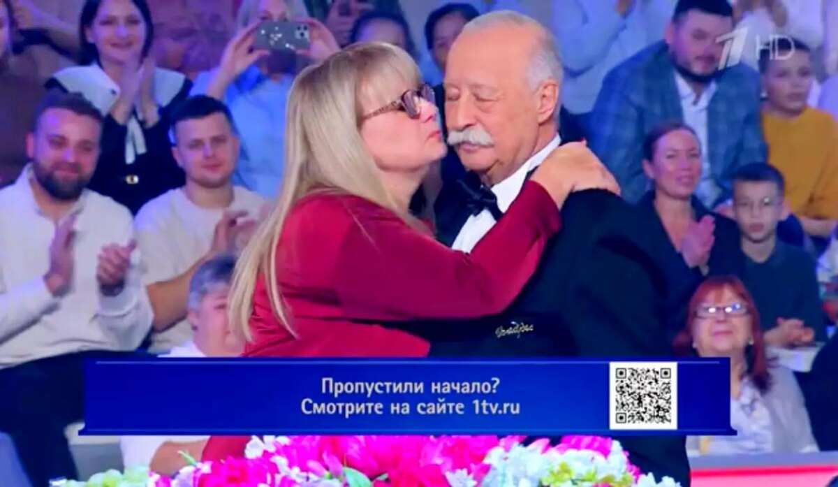 Псковичка стала участницей «Поля чудес» на Первом канале
Фото: УФСИН России по Псковской области, Капитал-шоу «Поле чудес» на Первом канале