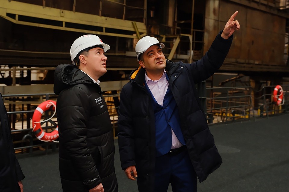    Фото: сайт губернатора и Правительства Пермского края