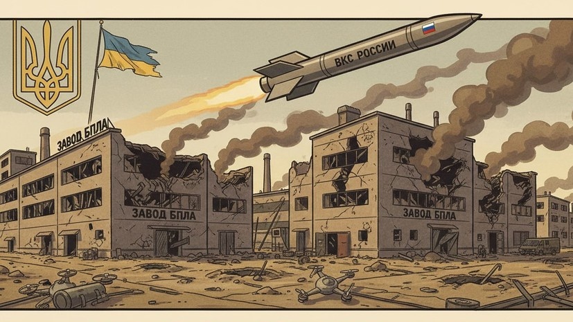   Сгенерировано с помощью ИИ