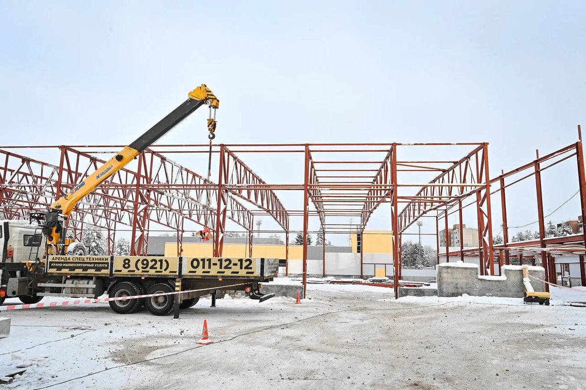    Фото: "Республика" / Оксана Кудряшова