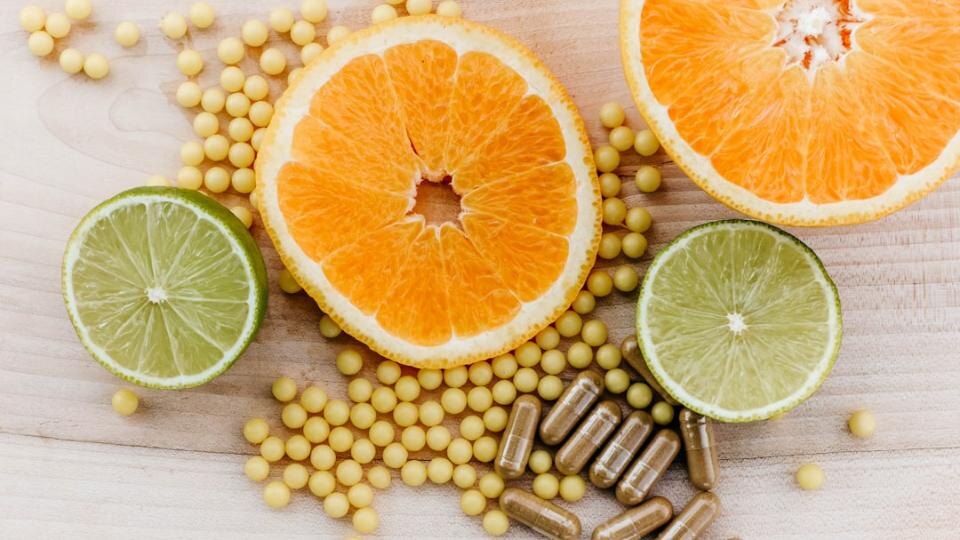 Как распознать авитаминоз, чтобы меньше уставать