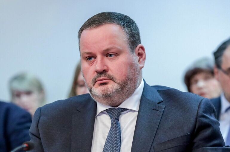   Пресс-служба Госдумы