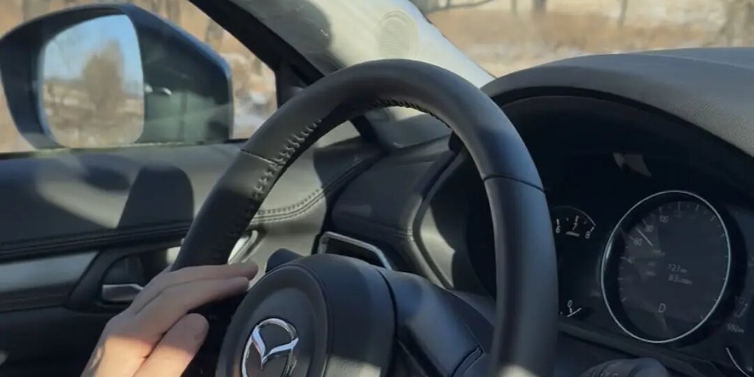 Мечта длиною 6000 км… (часть 4)