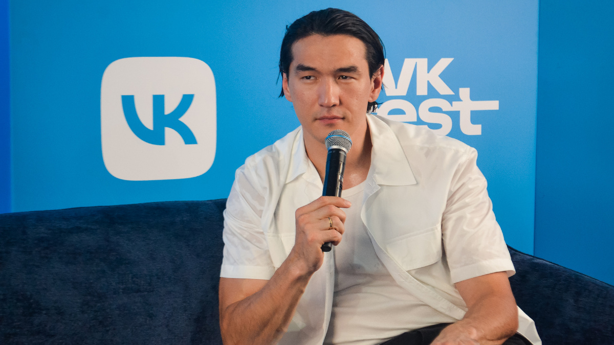 Нурлан Сабуров. Фото: Даниил Опарин / КП