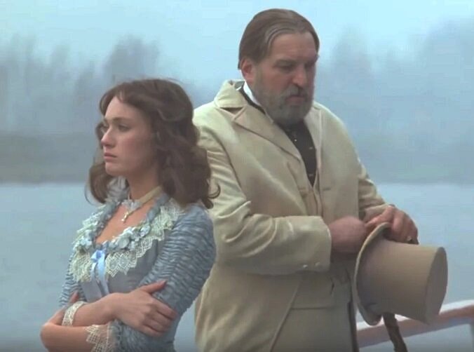 3 скандальные истории со съёмок Жестокого романса: Гузеева до сих пор обижена на Рязанова