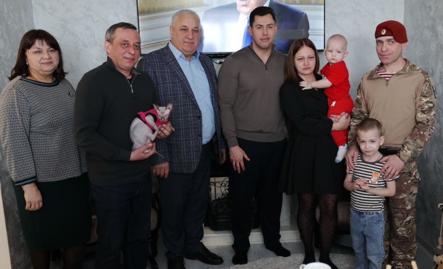    Фото: Липецкий областной Совет депутатов, источник: oblsovet.ru