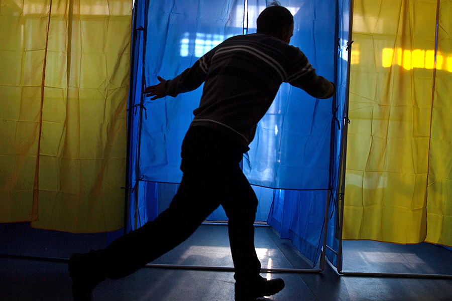    © Зураб Джавахадзе/ТАСС