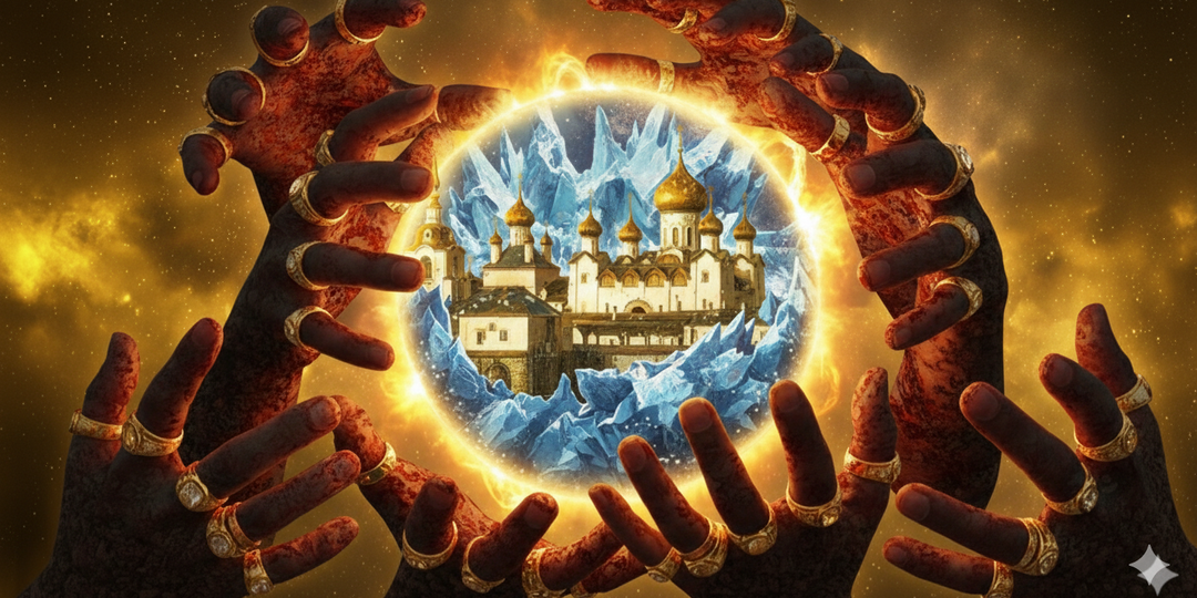 Русская Голгофа: почему Соловки называют островом мучеников?