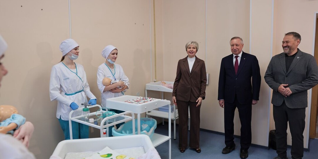 Центр имени Мнухина открыл отделение реабилитации для детей с ПТСР