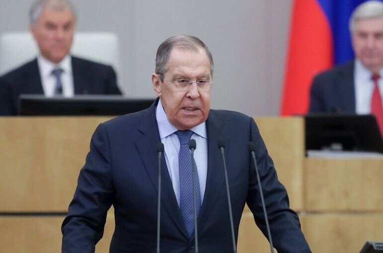   Пресс-служба Госдумы