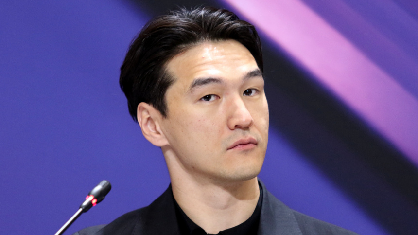    Фото: www.globallookpress.com/Maksim Konstantinov