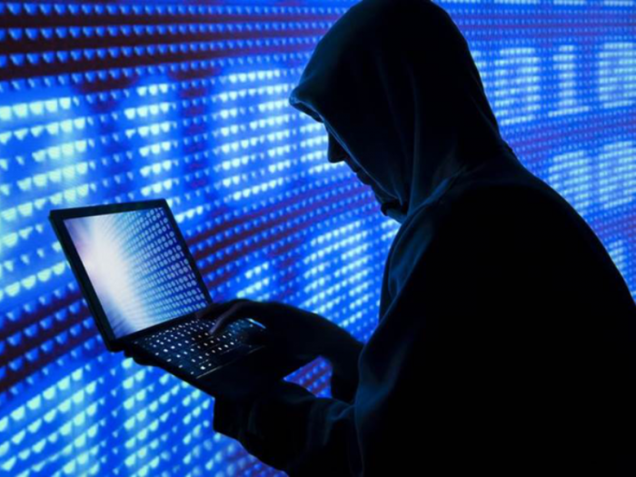 Цифровые преступления составили больше трети от общего числа в Новосибирске