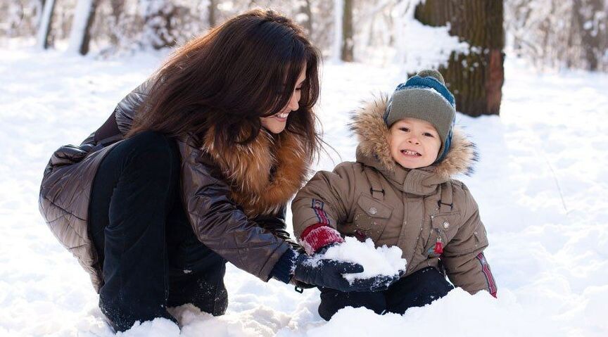 Неправильные бабушки