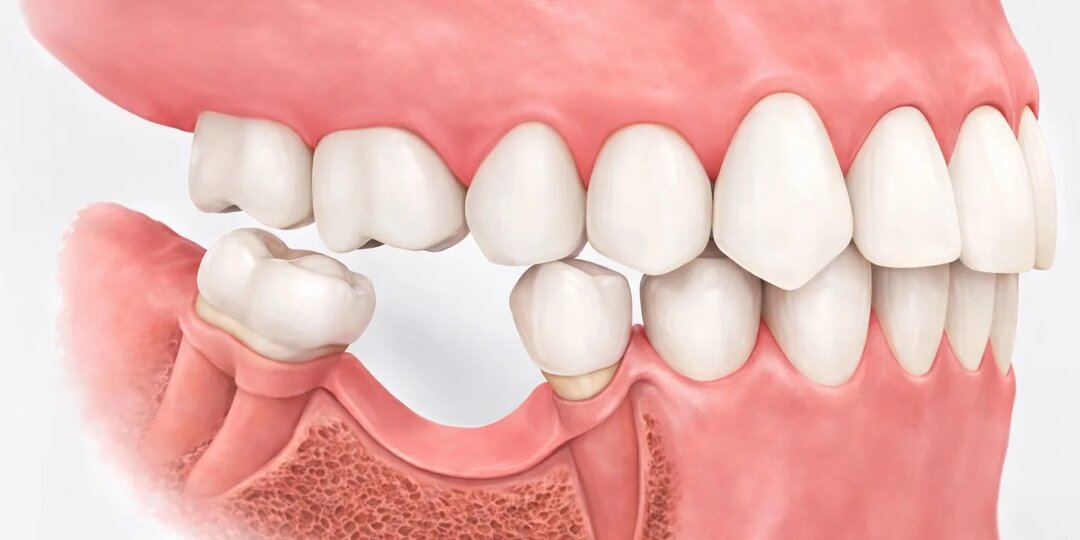 Зачем стоматологи наращивают кость и может ли она вырасти сама?
