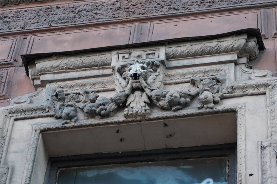    Фото: КГИОП