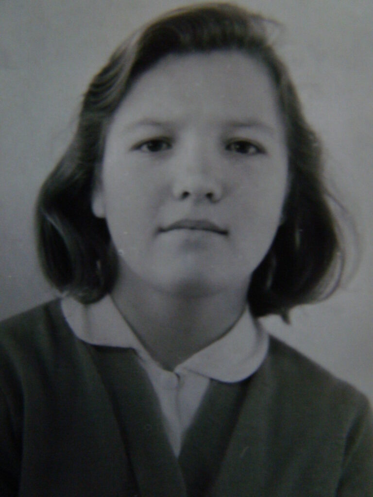 Фото: из книги «Это наша с тобой биография», том 1. Издательство ИА «Малая Родина», 2018 г.