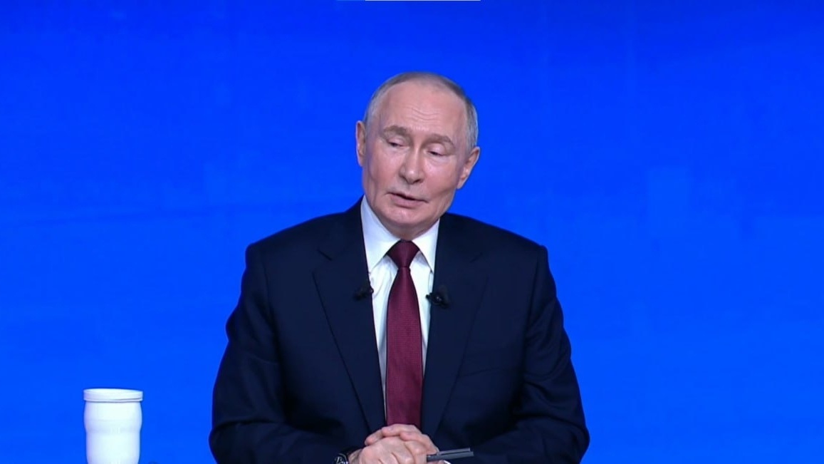     Фото: скриншот с прямой линии