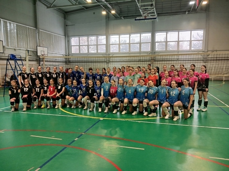     Фото: Центр спортивной подготовки