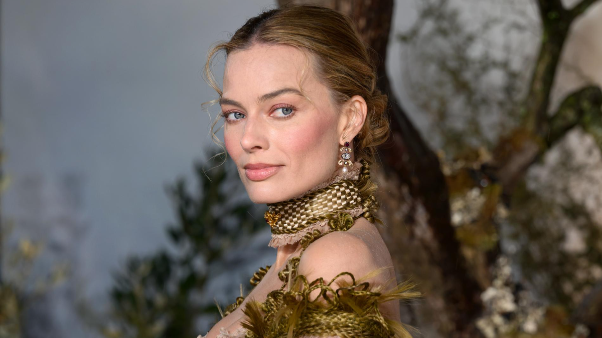    Марго Робби. Фото: Getty Images