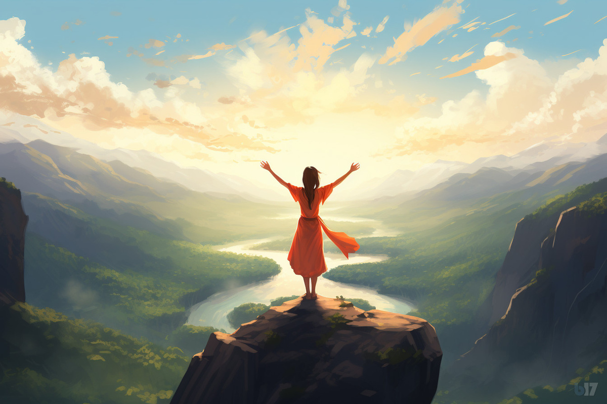 Как сказать себе «да»?