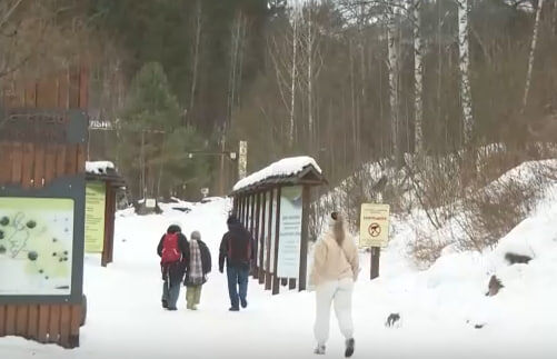     Запрет взбираться на «Столбы» пока вводить не будут