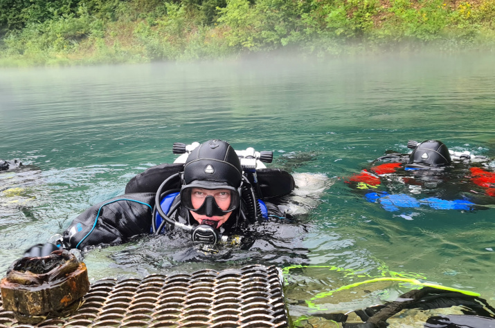 Фото: Свердловское областное отделение РГО